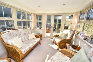 Sunroom- click for photo gallery